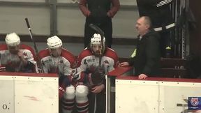 Ten zawodnik zasłużył na nagrodę fair play! Zobacz jego niesamowity gest