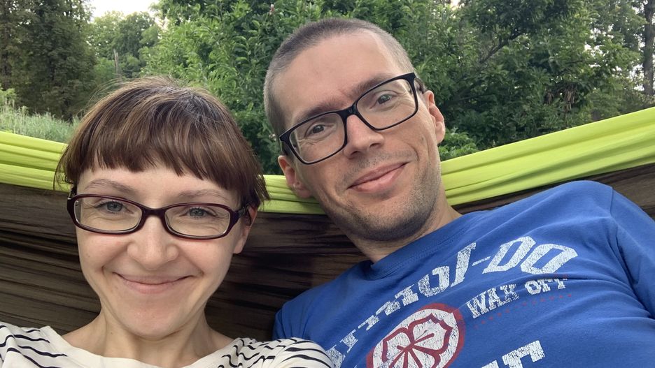 Wśród wróżonych znaleźli się m. in. Aleksandra i Daniel Mizielińscy
