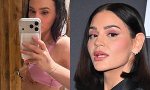 Honorata Skarbek narzeka na problemy zdrowotne: "Tak wygląda rzeczywistość, która od 4 lat niszczy mi ŻYCIE, PSYCHIKĘ i relację z jedzeniem"