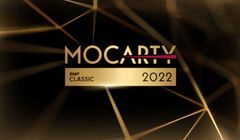 Po dwuletniej przerwie wracają MocArty RMF Classic