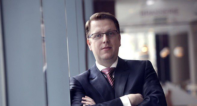 Krzysztof Hejduk za Jacka Bykowskiego nowym prezesem zarządu mPay