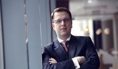 Krzysztof Hejduk za Jacka Bykowskiego nowym prezesem zarządu mPay