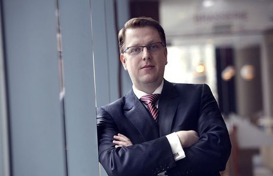 Krzysztof Hejduk za Jacka Bykowskiego nowym prezesem zarządu mPay