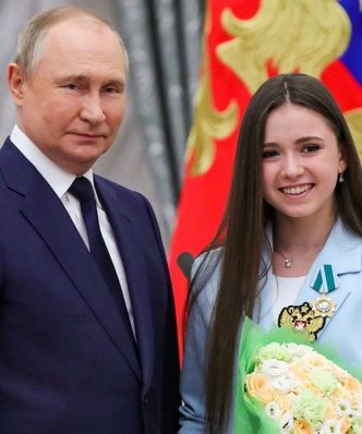 Ulubienica Putina walczy o odszkodowanie