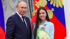 Ulubienica Putina walczy o odszkodowanie. Zwróciła się do trybunału