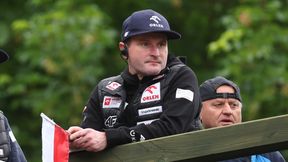 Wygrywał konkursy PŚ. A teraz? Sensacja, kto trenuje z Polakami