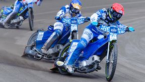 Artur Mroczka odżył dopiero w Tarnowie. Teraz przepowiadają mu najlepszy sezon w karierze