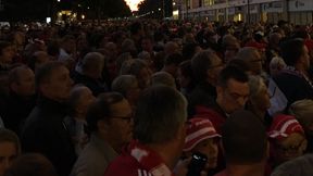 Dania - Polska. Potężne problemy! Ogromne kolejki przed stadionem