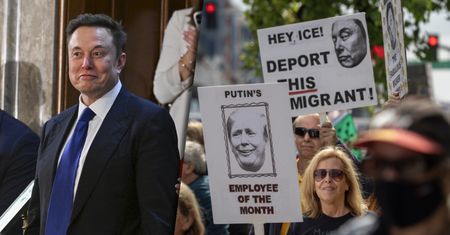 Musk poszedł za daleko? Trump zwołał specjalne spotkanie. Są wytyczne