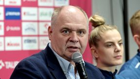 Możliwa siatkarska rewolucja. Wiceprezes PZPS się wygadał