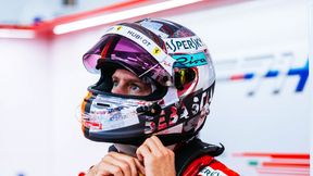 Sebastian Vettel sfrustrowany kwalifikacjami. "Liczyliśmy na coś więcej"
