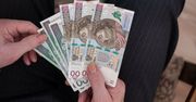 Banknot widmo. 500 zł w obiegu, choć trafić na niego niełatwo