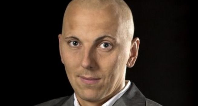 Stanisław Pogorzelski wrócił do Havas Sports &amp; Entertainment jako account director