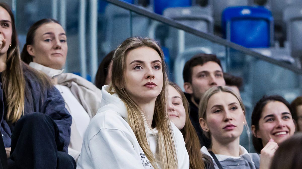 WP SportoweFakty / Tomasz Fijałkowski /  Na zdjęciu: Monika Gałkowska