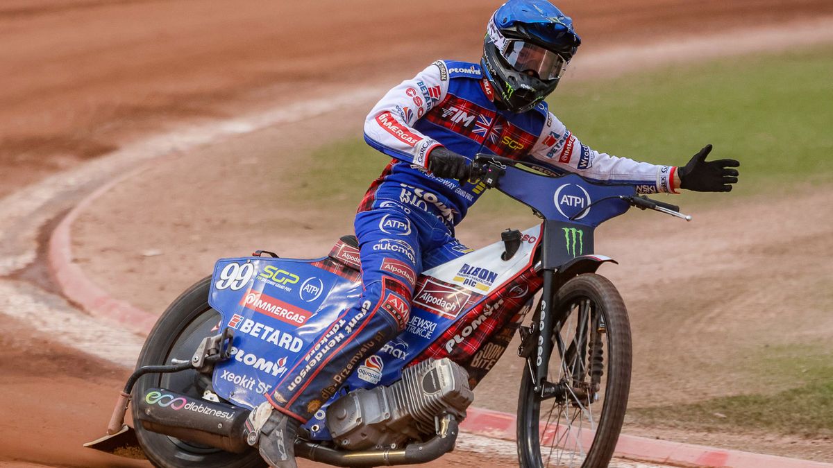 WP SportoweFakty / Michał Krupa
