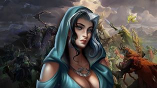 Twórcy strategii Heroes of Might and Magic: Olden Era pilnie potrzebują pomocy graczy. Chodzi o konkretny dzień, tuż przed premierą