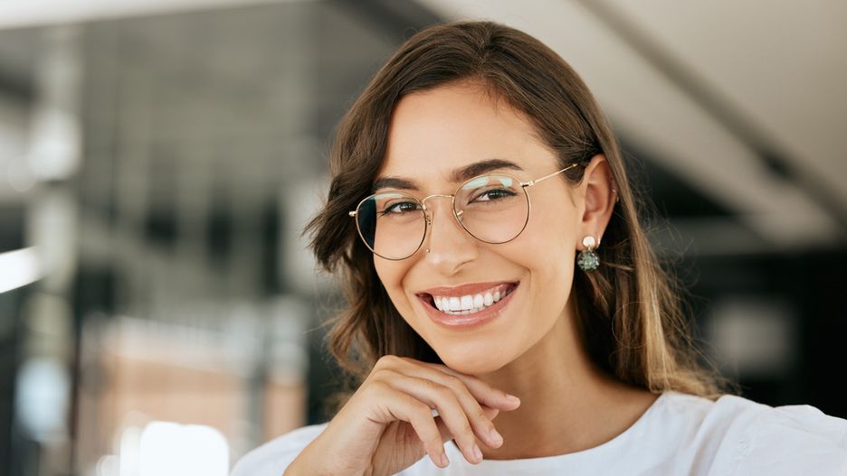 Creative, woman and portrait smile with glasses for vision, career ambition or success at the office. Happy female employee designer face smiling with teeth in happiness or satisfaction at workplace
Creative, woman and portrait smile with glasses for vision, career ambition or success at the office. Happy female employee designer face smiling with teeth in happiness or satisfaction at workplace.
creative,woman,portrait,smile,female,face,happy,office,smiling,glasses,work,design,teeth,glass,designer,success,happiness,employee,workplace,career,place,vision,ambition,satisfaction,business,laptop,adult,computer,looking,working,technology,person,businesswoman,desk,online,worker,digital,businessperson,professional,confident,tech,head,job,manager,marketing,internet,web,company,pc,startup