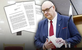 Jest wniosek o zwołanie Zgromadzenia Ogólnego TK
