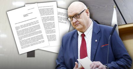 Jest wniosek o zwołanie Zgromadzenia Ogólnego TK
