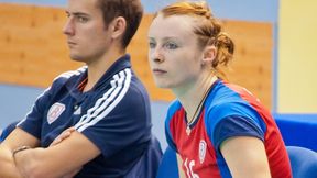 Agata Durajczyk: Prawie przysnęłyśmy