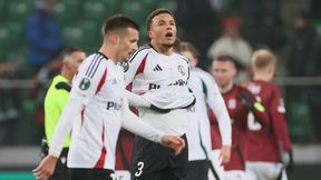 "Przytłaczający obraz". Mocne komentarze po meczu Legii