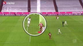 To Lewandowski doprowadził do perfekcji. "Kontroluję sytuację"