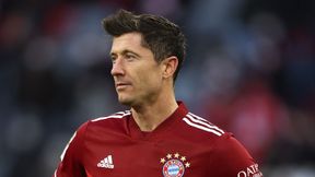 "Dla mnie Lewandowski jest numerem jeden". Legenda Bayernu opowiada o futbolu