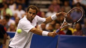 Pete Sampras wierzy w Rogera Federera