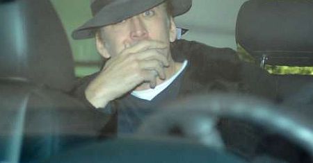 Nicolas Cage: Od bohatera do totalnego zera