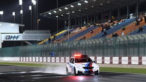 Nowy wyścig formalnością. Szejkowie uratują F1