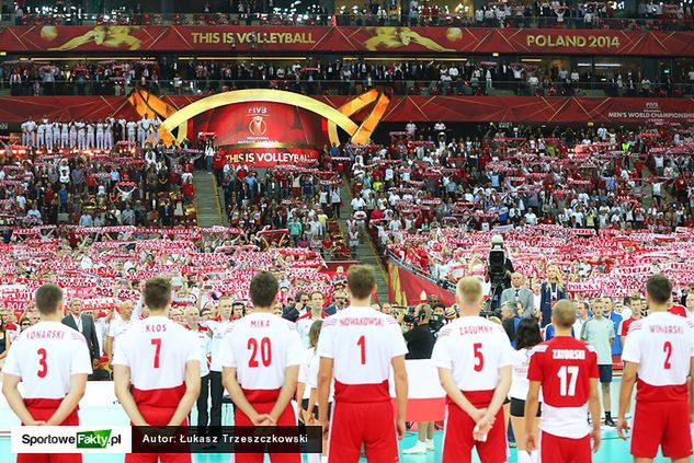 Mecz na Stadionie Narodowym, zapoczątkował marsz Biało-Czerwonych w kierunku złotego medalu