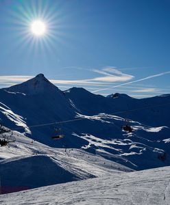 Włochy: Troje młodych turystów z Polski zgubiło się w górach
