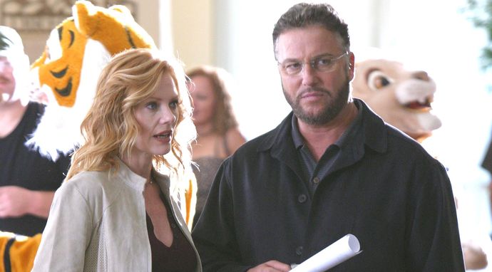 CSI: Kryminalne zagadki Las Vegas 4