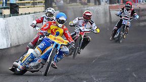 Półfinał Indywidualnych Mistrzostw Polski w Pile