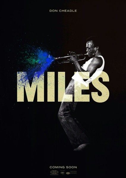 Miles Davis i ja