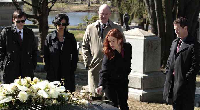 Unforgettable: Zapisane w pamięci