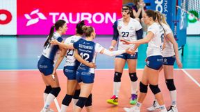 PGE Rysice meldują się w ćwierćfinale Tauron Pucharu Polski. Będzie gorąco!