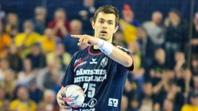 Oficjalnie: wielki transfer Veszprem. Rasmus Lauge Schmidt kolejną gwiazdą do kolekcji