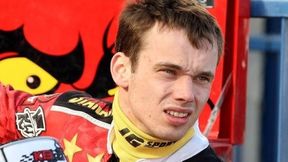 Bydgoscy kibice pożegnają "Buczka"