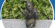Wrocław. Urodziny profesora Miodka. Słodkie życzenia