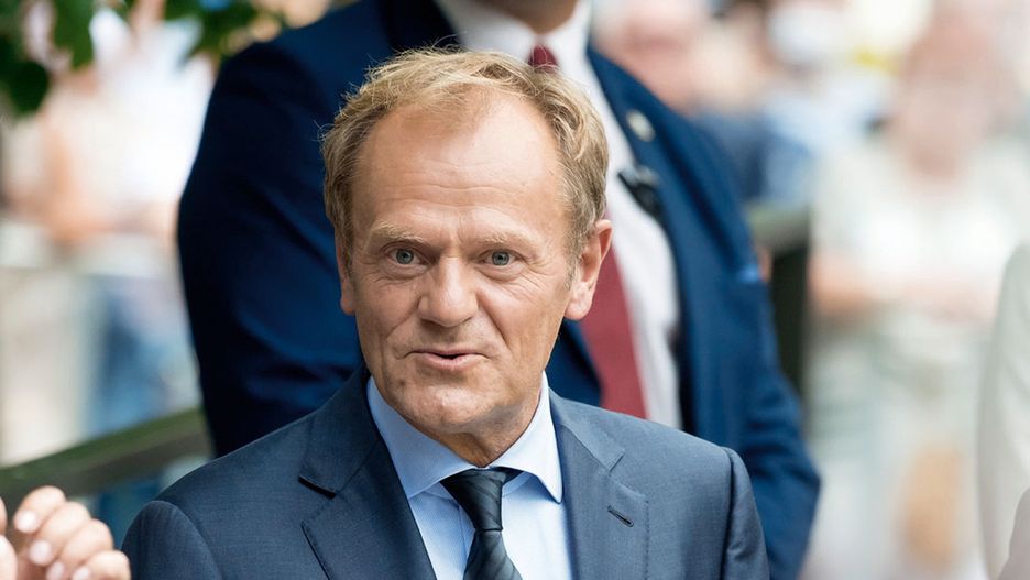 Donald Tusk