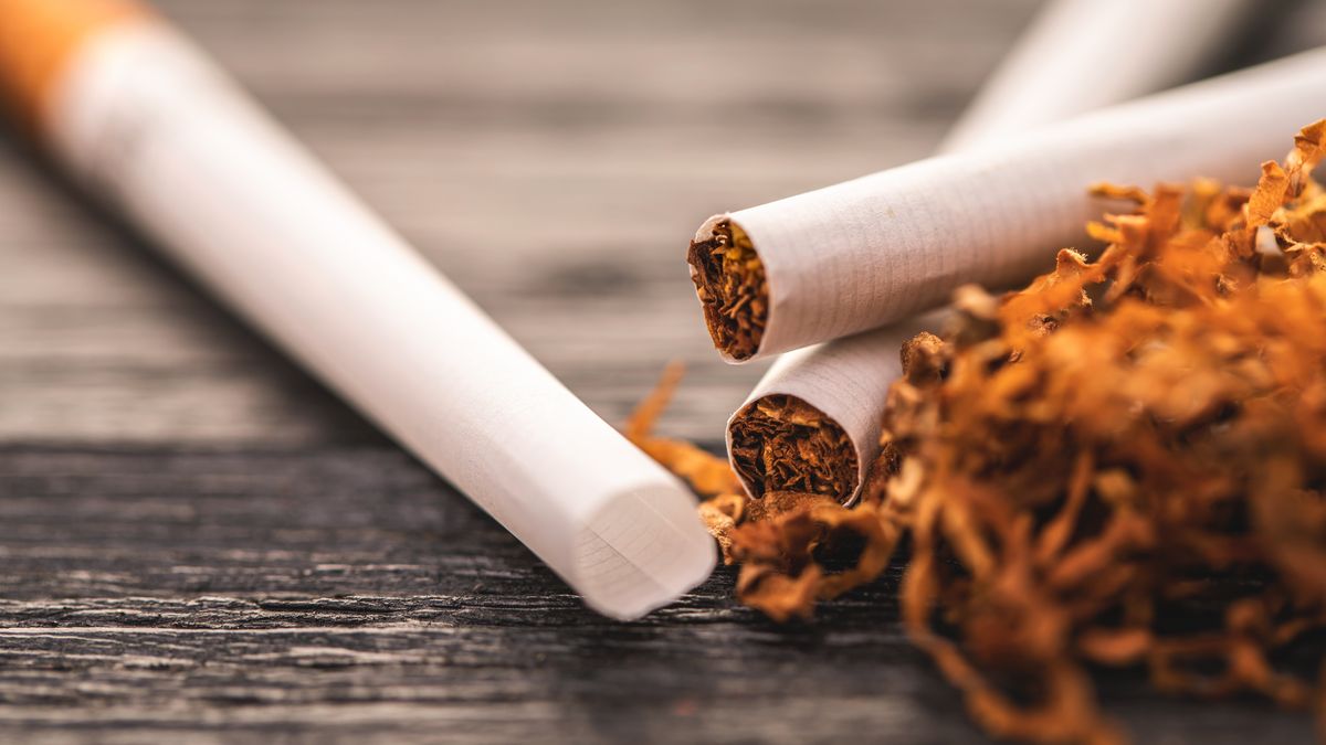 Kanada chciałaby, aby ostrzeżenia o skutkach palenia były widoczne już nie tylko na paczkach papierosów, ale także samych papierosach