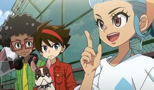 Bakugan: Przymierze Wojowników – oglądaj online w TV – fabuła, bohaterowie, gdzie obejrzeć?