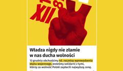 Onet wraz z Kartą przygotował multimedialny reportaż w rocznicę stanu wojennego