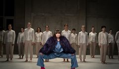 Showroom.pl z pierwszą kampanią "Wear it First" w tanecznym rytmie (wideo)