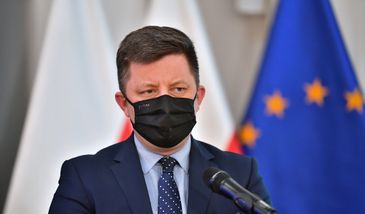 Szczepienia. Rząd przyspiesza