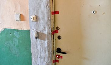 Pogrzeb chłopca zamordowanego w Kozłowie