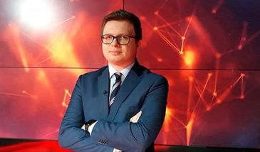 "Newsroom". Program specjalny WP