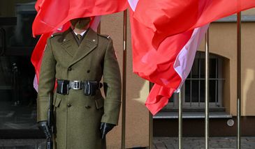 Kraków. Korupcja i marihuana w jednostce wojskowej