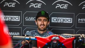 Żużel. Chris Holder wystawiony do wiatru. Australijczyk opowiedział o zamieszaniu z niedoszłym klubem